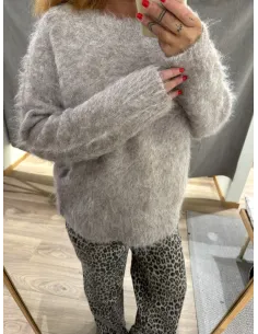 JDYEMMY L/S O-NECK PULLOVER 2