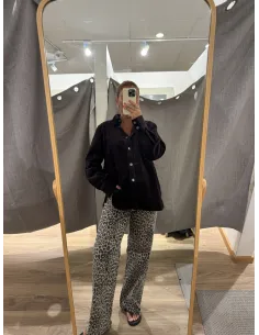 JDYSHIRAZ L/S SHIRT