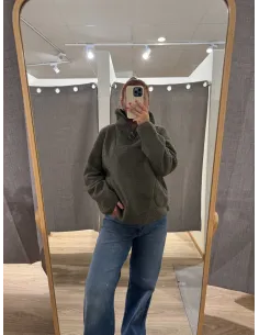 VMFLASH TEDDY ANORAK 2