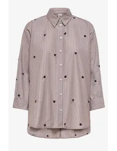 ONLNEW LINA GRACE LS STRIPE 2