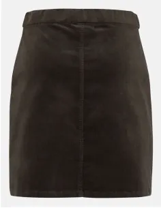 Caroline cord skirt 2