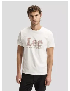 Lee Americana Tee