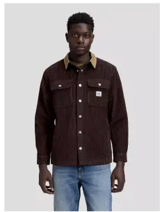 Lee Workwear Overshirt 2