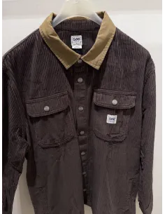 Lee Workwear Overshirt