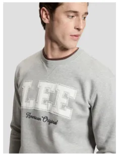 Lee Original Crew 2