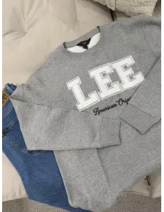 Lee Original Crew