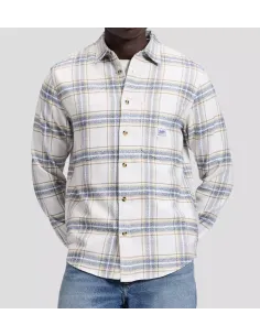 Lee Workwear Overshirt 2.0
