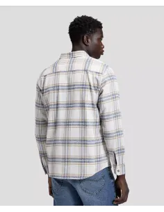 Lee Workwear Overshirt 2.0 2