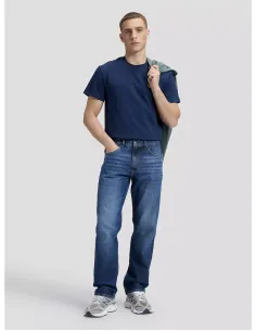 Lee West Jeans Reg Straight - You Got Me 2