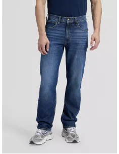 Lee West Jeans Reg Straight - You Got Me