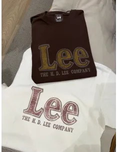 Lee Americana Tee