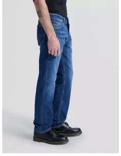 Lee Daren Zip Fly Jeans - Mojo 2