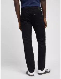 LEE JEANS DAREN BLACK 2