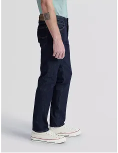 Lee Daren Regular Straight - Rinse 2