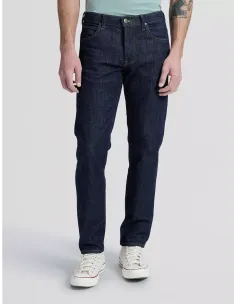 Lee Daren Regular Straight - Rinse