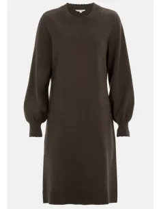 Petra scallop dress 2
