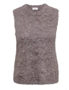 JDYEMMY S/L VEST KNT 2
