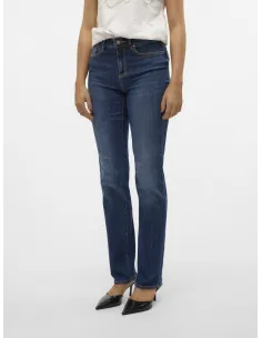 VMFLASH MR STRAIGHT JEANS LI3300 GA NOOS