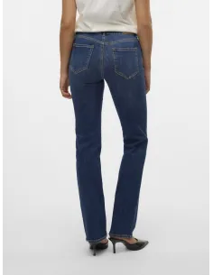 VMFLASH MR STRAIGHT JEANS LI3300 GA NOOS 2