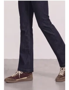STREET ONE BOOTCUT 2