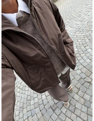 PCSIF JACKET NOOS