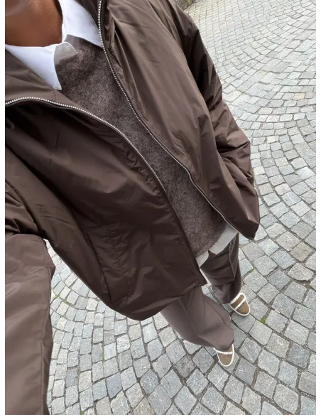 PCSIF JACKET NOOS