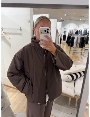 PCSIF JACKET NOOS