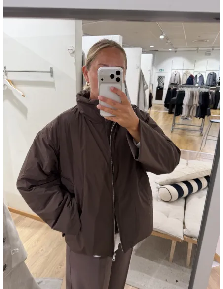 PCSIF JACKET NOOS