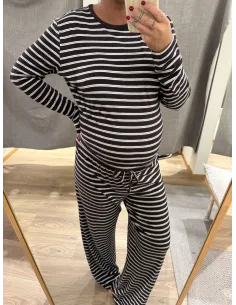 ONLNINA LONG PANTS 2
