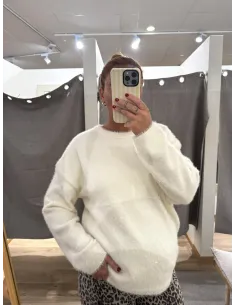 JDYPRIME JAYLA PULLOVER KNIT 2