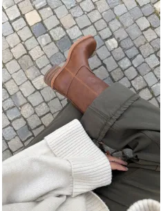 Duffy Boots