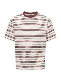 ONSGEORGE STRIPE TEE 2