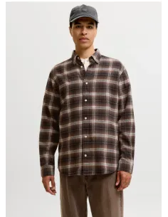 JJEFIELD CHECK SHIRT