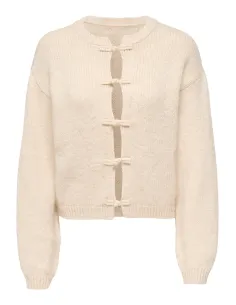 JDYDINEA L/S ON MANDARIN CARDIGAN KNT 2
