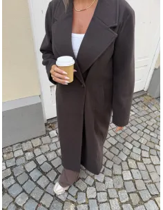 JDYVIOLA X-LONG COAT