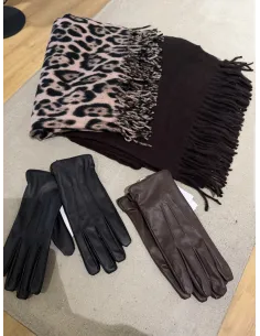 PCCELLIE SMART GLOVES NOOS