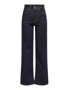 ONLMADISON BLUSH HW WIDE DNM REA024 NOOS 2