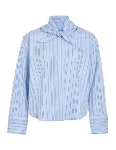 VISIGGY L/S BLOUSE 2