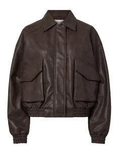 PCARIANA BOMBER JACKET 2