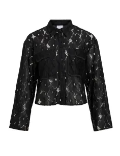 VITONATO O-NECK L/S SHIRT 2