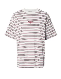 PCSADIE SS OVERSIZED T-SHIRT
