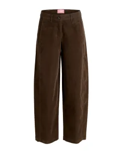 JXHAZEL GELLY BARREL PANT