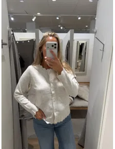 VINIKOLINA CARDIGAN