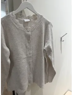 VINIKOLINA CARDIGAN 2