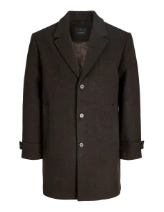 JPRBLAWALTER WOOL BLEND COAT 2