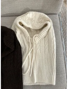 PCNAMBI CABLE BALACLAVA 2
