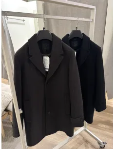 JPRBLAWALTER WOOL BLEND COAT