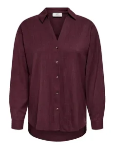 JDYNINA L/S SHIRT 2