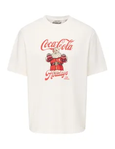 ONSCHRISTMAS LIFE TEE