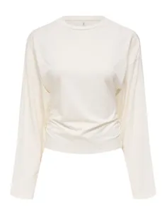 ONLMIST LS O-NECK TOP 2